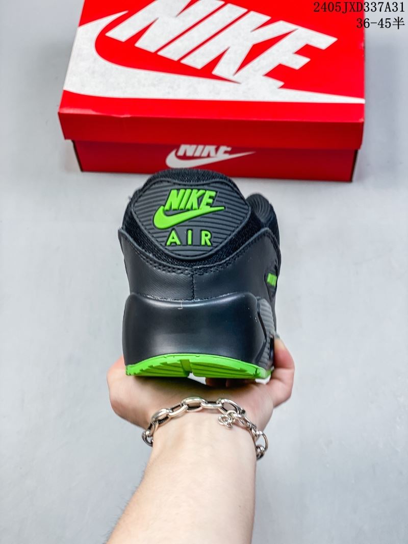 Nike Air Max Shoes